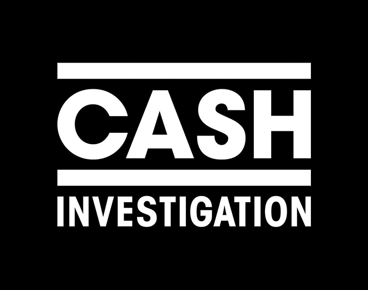 Cash investigation : Au secours, mon patron est un algorithme